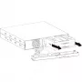 Baterijos modulis, skirtas PowerWalker VFI 10000P/RT LCD (pakaitinis, suderinamas modelis VFI 10000P/RT)