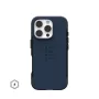 UAG dėklas MagSafe skirtas iPhone 16 Pro (mėlyna)