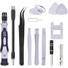Extralink Precision Screwdriver Set, Torx Screwdrivers 115 in 1