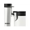 Bosch MES4000 sulčiaspaudė Sultims spausti 1000 W Juoda, Pilka, Nerūdijantis plienas