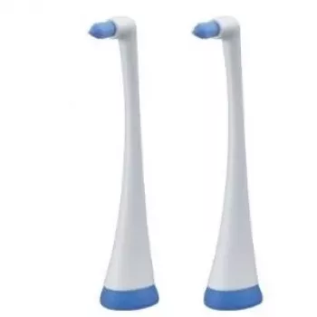 Dantų šepetėlio galvutė Panasonic EW0940W830 2 vnt. Mėlyna Balta