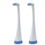 Dantų šepetėlio galvutė Panasonic EW0940W830 2 vnt. Mėlyna Balta