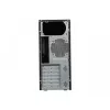 Antec VSK 4000E-U3 Midi Tower juodas