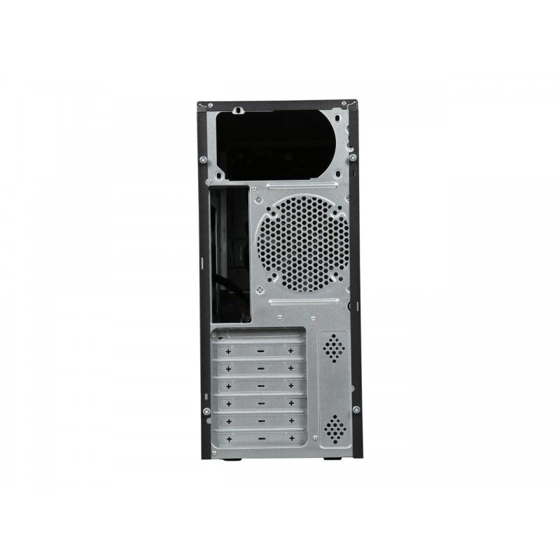 Antec VSK 4000E-U3 Midi Tower juodas