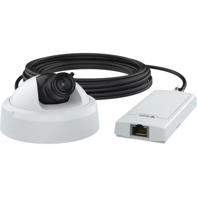 P12 Series P1275 MK II - Tinklo stebėjimo kamera