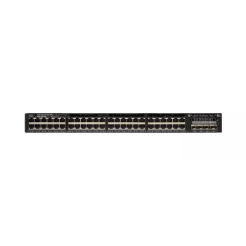 Cat3650 48p mGig 2x40G Uplink