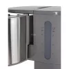 Braun IDCollection KF 1505 GY Rankinis lašelinis kavos virimo aparatas 1,2 L