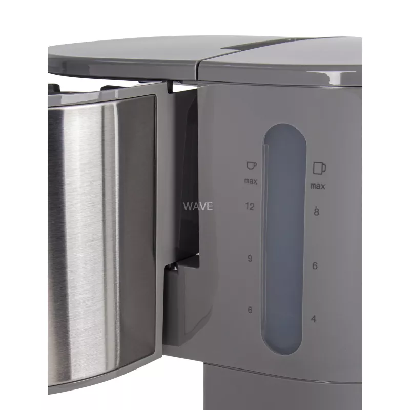 Braun IDCollection KF 1505 GY Rankinis lašelinis kavos virimo aparatas 1,2 L