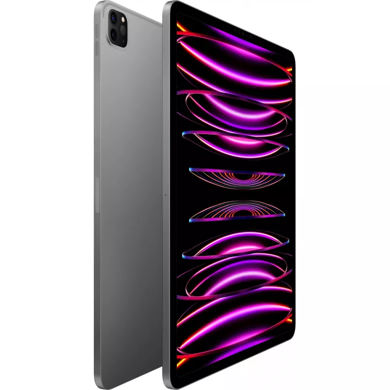 Planšetinis kompiuteris Apple iPad Pro 6 kartos 12,9 colio M2 16GB 1TB iPadOS