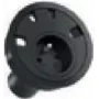 Maitinimo ilgintuvo kabelis Bachmann LOOP IN 2m