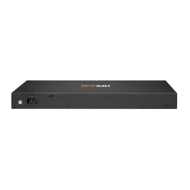 Aruba 6000 48G 4SFP Swch Europe - English localization