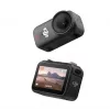 Action camera DJI Osmo nano — 35 MP CMOS, 4K Ultra HD (3840×2880), 120 kadrų/s, 143° matymo laukas, 4,98 cm ekranas, Wi‑Fi, MicroSD, 0,052 kg