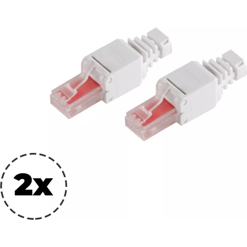 RJ-45 jungtis ShiverPeaks BS75011-2