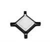 Water block EK Water Blocks EK-Quantum Magnitude 1700 Copper Nickel Juoda