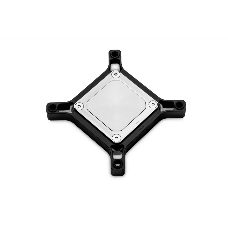 Water block EK Water Blocks EK-Quantum Magnitude 1700 Copper Nickel Juoda