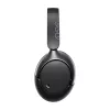 QCY H3 pro ANC belaidės ausinės (juodos)