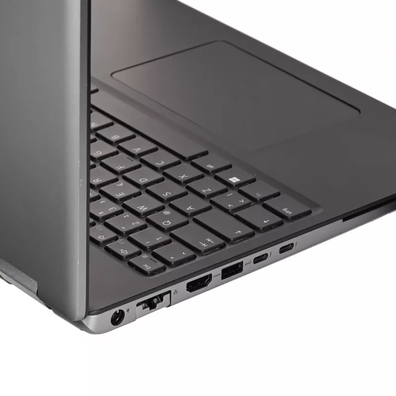 DELL PRECISION 7670 i5-126000HX 32GB 1TB SSD 16 FHD (RTX A2000) Win11pro + maitinimo adapteris Naudotas