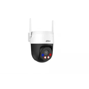 Dahua Technology 5MP Outdoor Fixed-focal Wi-Fi Pan & Tilt Network Camera