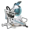 Makita LS1019L slankusis kombinuotas kampinis pjūklas