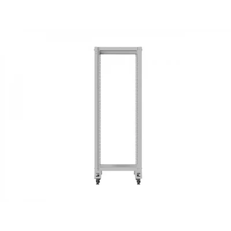 Stovas 19 inch 32U 600x800 pilkas