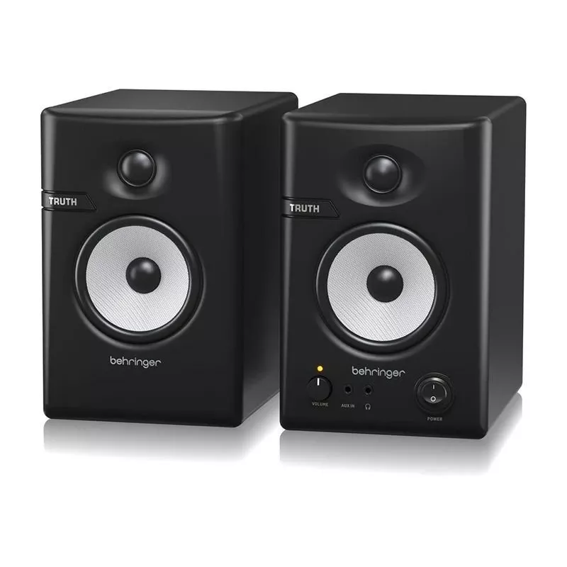 Behringer TRUTH 3.5 pora aktyvių studijinių monitorių 3,5