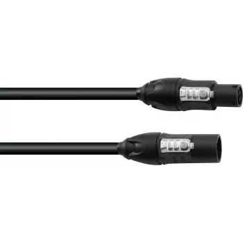 PowerCon ilgintuvas PSSO 3024581B, 3 gyslų 1,5 mm², 3 m
