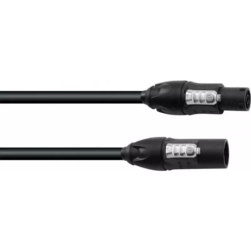 PowerCon ilgintuvas PSSO 3024581B, 3 gyslų 1,5 mm², 3 m