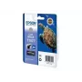 Epson Turtle T1577 Šviesiai juodas, Didelės talpos (XL), Šviesiai juodas, Pigmentinis rašalas, 25.9 ml, 1 vnt., 23000 puslapių