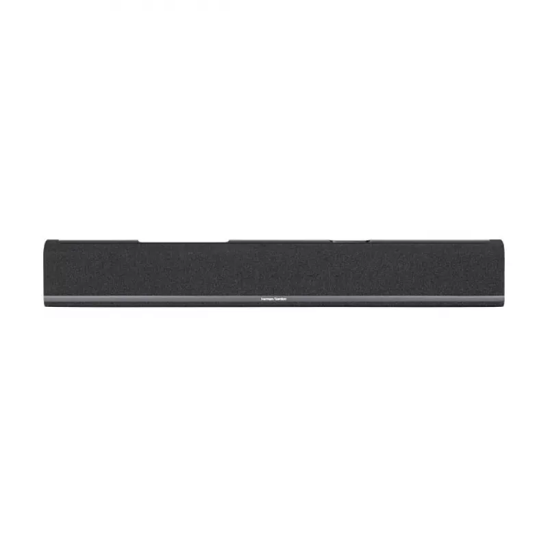 Garsiakalbio garso juosta Harman/Kardon HKENCH900BLKEP — 5.1.4 kanalai, 195 W, juoda, laidinis ir belaidis