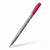 Staedtler pigment brush pen 371 flomasteris Geltonas 1 vnt.