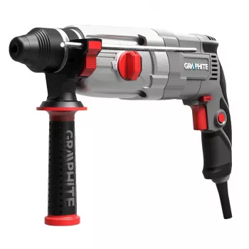 Graphite 58G537 perforatorius