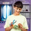 Cobi Figurines Mr Beast Lab Hybrids Megapack kolekcionuojamų mini figūrėlių rinkinys MO-24910