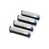 Drum unit OKI C8600 Originalius geltonas – 20 000 puslapių, skirtas C8600/C8800