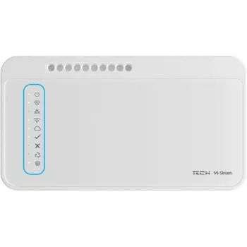 Valdymo blokas Sinum EH-01 lite Tech valdikliai