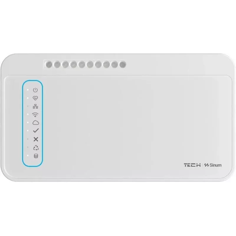 Valdymo blokas Sinum EH-01 lite Tech valdikliai