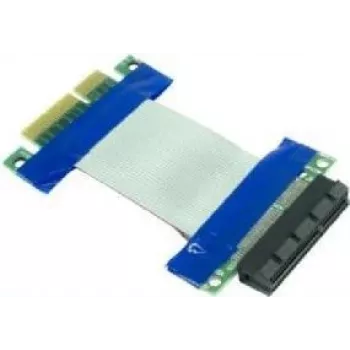 PCI lizdų išplėtimo įrenginys Inter-Tech 88885458