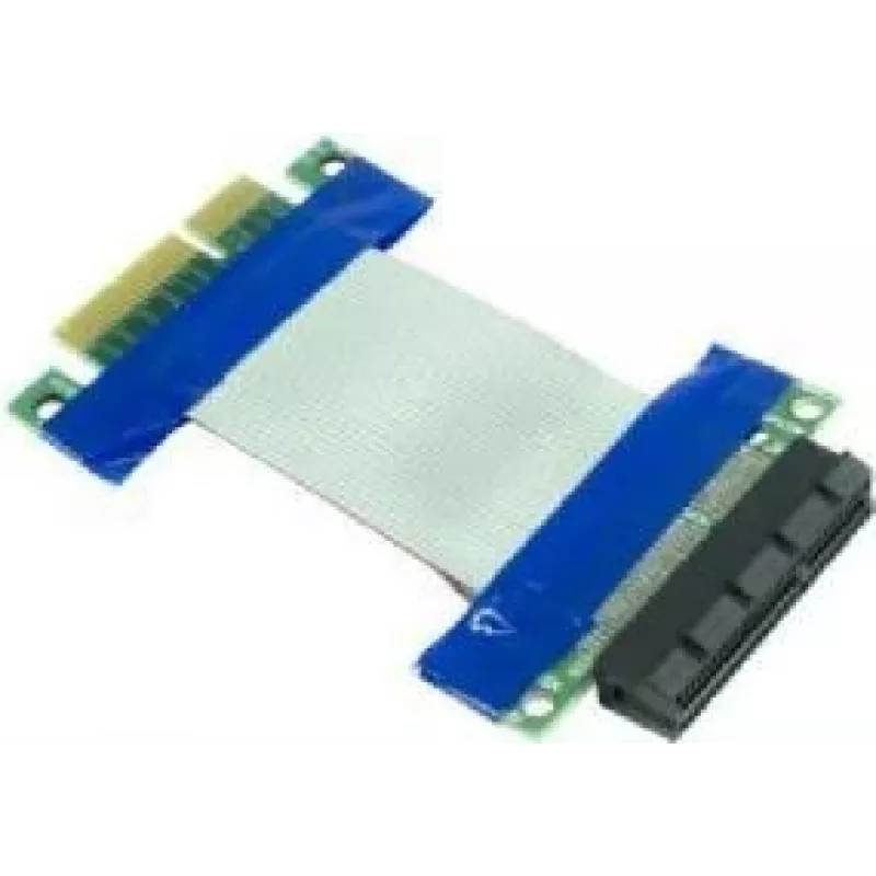 PCI lizdų išplėtimo įrenginys Inter-Tech 88885458