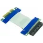 PCI lizdų išplėtimo įrenginys Inter-Tech 88885458