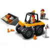 LEGO CITY 60450 Auksaspalvis pakabutis
