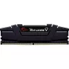 G.Skill Ripjaws V F4-3600C18D-32GVK atminties modulis 32 GB 2 X 16 GB DDR4