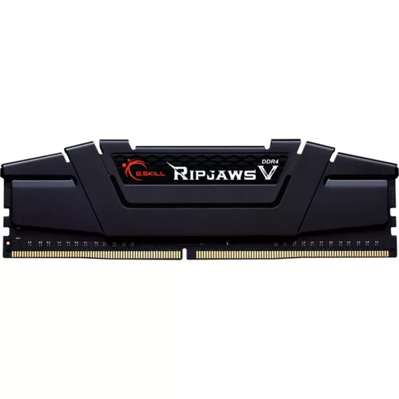 G.Skill Ripjaws V F4-3600C18D-32GVK atminties modulis 32 GB 2 X 16 GB DDR4