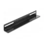 DeLOCK 19 colių montavimo laikiklis 300x40mm 2 vnt.
