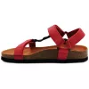 Footwear Heaven AD Med MF230091051 40 dydis raudona