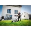 Metabo 601716850 RM 36-18 LTX BL 36 vejapjovė 18V (be akumuliatoriaus ir įkroviklio)