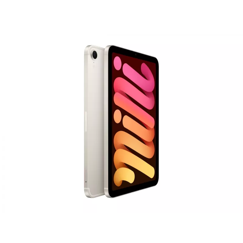 Planšetinis kompiuteris Apple iPad mini 5G 8,3 col. A17 Pro 512 GB iPadOS 18