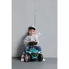 Bobby Car Neo Colour des Jahres 2023, Rutscher azurblau/apricot