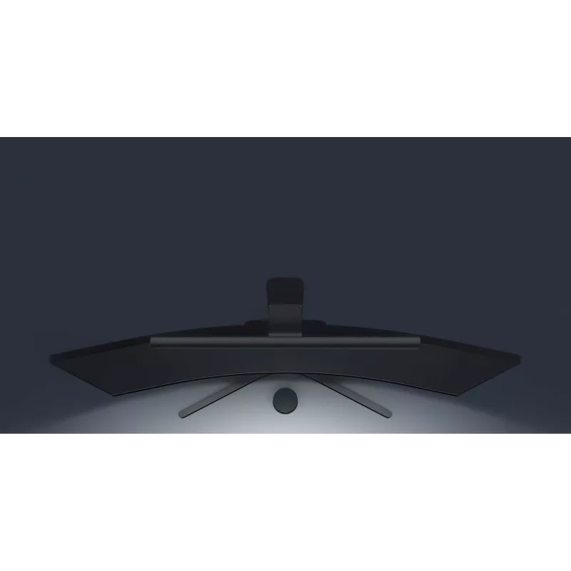 Xiaomi Mi kompiuterinė monitoriaus šviesos juosta Monitoriaus lempa 5 W Juoda