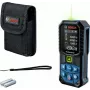 Bosch GLM 50-27 CG Professional lazerinis atstumo matuoklis, juodas, mėlynas 50 m