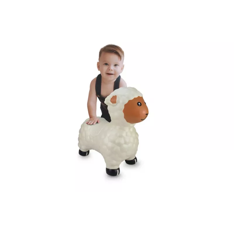 Jamara Bouncing Animal Sheep