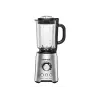 Stacionarus blenderis Rommelsbacher MX 1250 — 1200 W, 1,75 l stiklinis indas, nerūdijantis plienas